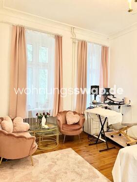 Foto - Etagenwohnung in Berlin zur Miete