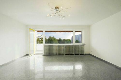 Foto - Helles 1-Zimmer-Appartement mit Sonnenbalkon in Essen-Kettwig