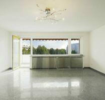 Helles 1-Zimmer-Appartement mit Sonnenbalkon in Essen-Kettwig