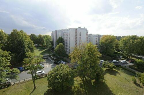 Foto - Etagenwohnung in Essen zur Miete