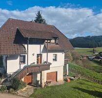tolles Haus, Toplage! zu vermieten - Elzach