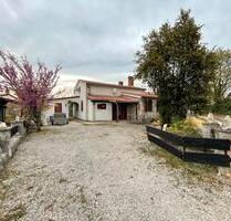Haus ISTRIEN zur Miete, roatien, Poreč , Rovinj, Haus mit Garten - Haar