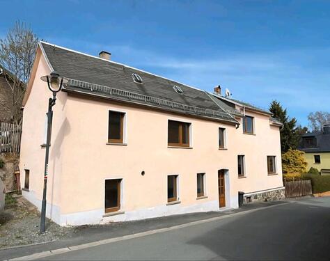 Foto - Frisch renoviertes Haus zur Miete in Pausa – viel Platz für die ganze Familie