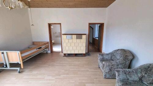 Foto - Einfamilienhaus in Pausa-Mühltroff zur Miete