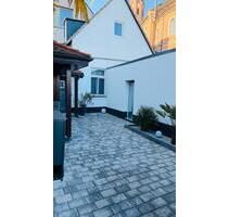 Studiohaus + Loftwohnung | 185m² | 3 Terrassen und vieles mehr⚜️ - Rastatt