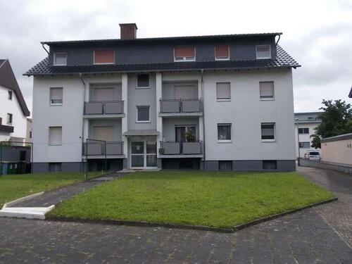 Foto - 3 Zimmer Dachgeschoßwohnung zur Miete in Frankfurt am Main