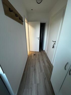 Foto - 2 Zimmer Dachgeschoßwohnung zur Miete in Bocholt