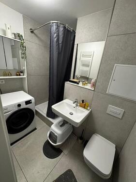Foto - Dachgeschoßwohnung in Bocholt zur Miete