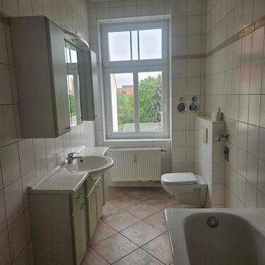 Foto - 3-Raumwohnung 2. OG Mauerstraße