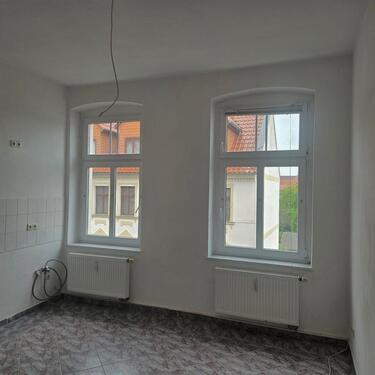 Foto - 3 Zimmer Etagenwohnung in Burg