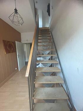 Foto - 2 Zimmer Maisonettenwohnung zur Miete in Wuppertal