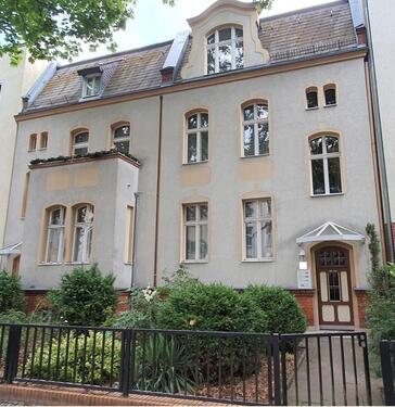 Foto - Mehrfamilienhaus für BauträgerAufteiler in ruhiger Lage