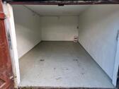 Foto - Garage zu vermieten in Hagenow - 75,00&nbsp;EUR Miete,