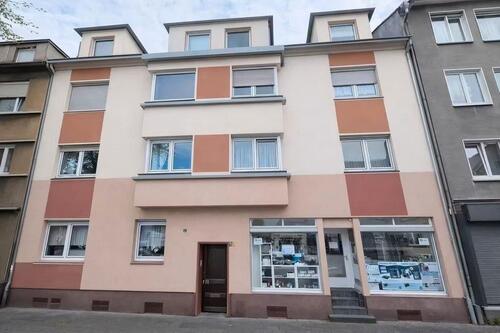 Foto - Ladenlokal mit Schaufenster in Lünen-Brambauer – 52 m² – zentral