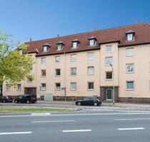 4 Zimmer in zentraler Lage - schnelle Anfrage! - Braunschweig Westliches Ringgebiet