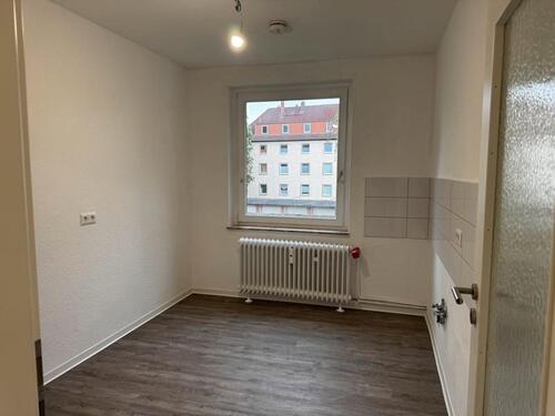 Foto - 4 Zimmer Etagenwohnung zur Miete in Braunschweig