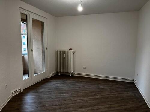 Foto - Etagenwohnung in Braunschweig zur Miete
