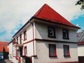 Foto - Großes Haus mit viel Hof und Garten in Heiligenstein