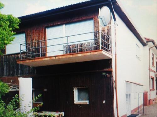 Foto - Einfamilienhaus in Römerberg zum Kaufen