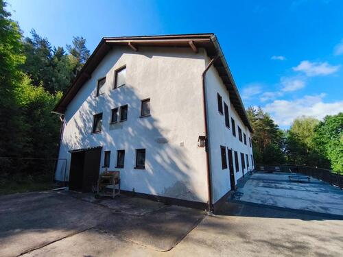 Foto - Einfamilienhaus in Arnschwang