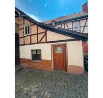 Haus mit garten - 60.000,00&nbsp;EUR Kaufpreis, ca.&nbsp; 100,00&nbsp;m&sup2; in Geisa (PLZ: 36419)