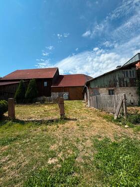 Foto - 11 Zimmer Bauernhaus, Landhaus zum Kaufen in Geisa