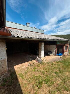 Foto - Bauernhaus, Landhaus in Geisa zum Kaufen