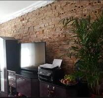 Sanierte 2 Zimmer Wohnung in Hannover Ricklingen EBK Bad
