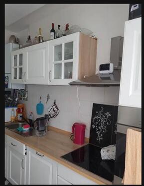 Foto - Etagenwohnung in Hannover zum Kaufen