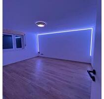 2 Zimmer Wohnung*WG*ca. 50qm*Souterrain*KERNSANIERT*FREI - Fürth Eigenes Heim