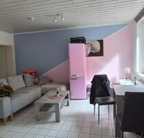 2 Zimmer-Appartement, zentral, Nähe Uni - Osnabrück Wüste