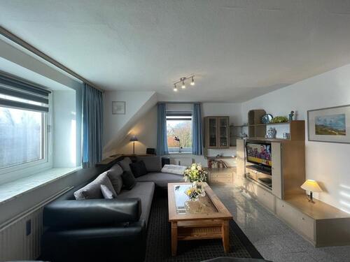 Foto - Sylt - Westerland, Ferienwohnungen für 2- 5 Gäste Fewo 4 im 1. OG