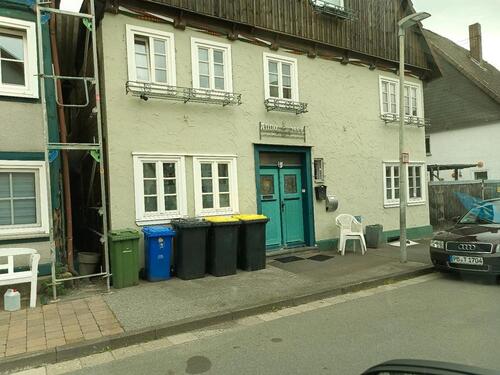Foto - Wohnhaus in Bad Arolsen Mengeringhausen