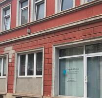Gewerbeeinheit- Büro -Praxis - 399,00 EUR Kaltmiete, in Nordhausen (PLZ: 99734)