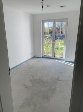 Foto - Etagenwohnung in Steingaden