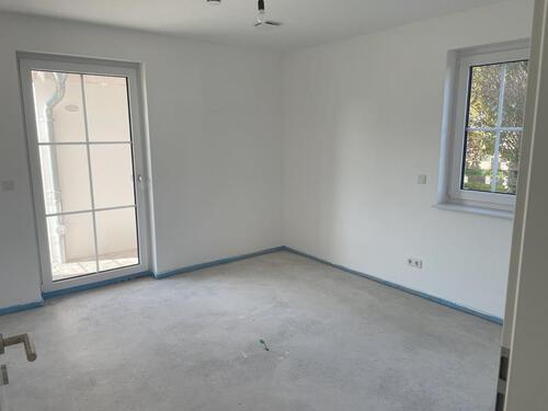 Foto - Etagenwohnung in Steingaden zur Miete