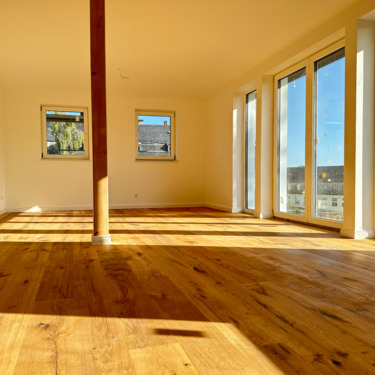 Foto - Etagenwohnung in Limbach-Oberfrohna