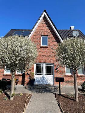 Foto - Ein Zuhause zum Wohlfühlen - modernes Einfamilienhaus