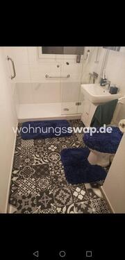 Foto - Etagenwohnung zur Miete in Berlin