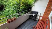 Foto - Wohnungsswap - 3 Zimmer, 61 m² - Krausestraße, Hamburg-Nord, Hamburg