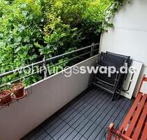 Wohnungsswap - 3 Zimmer, 61 m² - Krausestraße, Hamburg-Nord, Hamburg