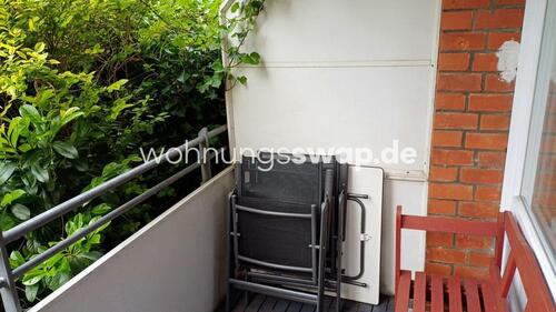 Foto - Etagenwohnung zur Miete in Hamburg