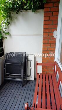 Foto - Etagenwohnung in Hamburg