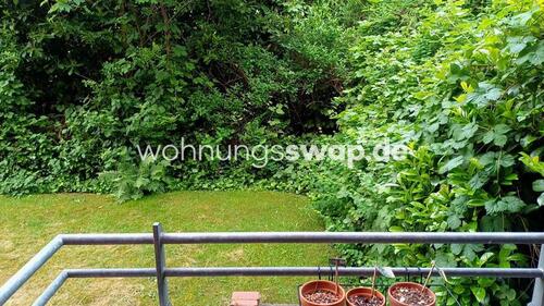 Foto - Etagenwohnung in Hamburg zur Miete