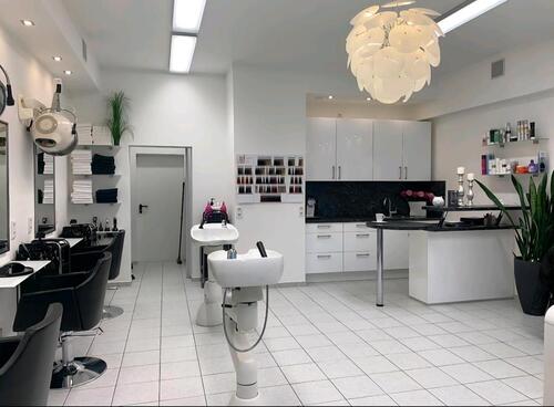 Foto - Friseursalon zu vermieten - 1.100,00 EUR Kaltmiete,