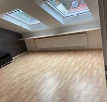 Cadolzburg 1,5 Zi.-Wohnung frei ab 15.10.2025