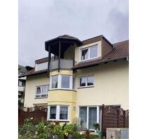 Wohnung in Bad Mergentheim zu vermieten