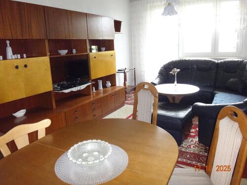 Foto - Etagenwohnung zur Miete in Artern