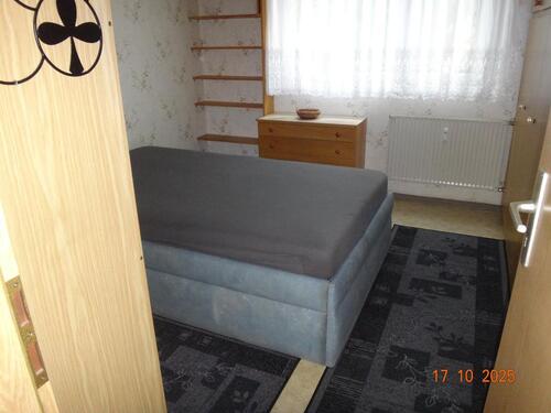 Foto - Etagenwohnung in Artern zur Miete