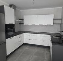 2 Zi Wohnung in Euskirchen zu vermieten. Neubau Erstbezug 1125